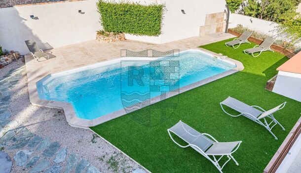 Appartement 6 pièces  à vendre Marseille 12eme 13012