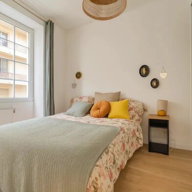 Appartement 2 pièces 259000 €