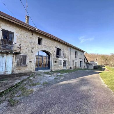 Maison 10 pièces 192000 €
