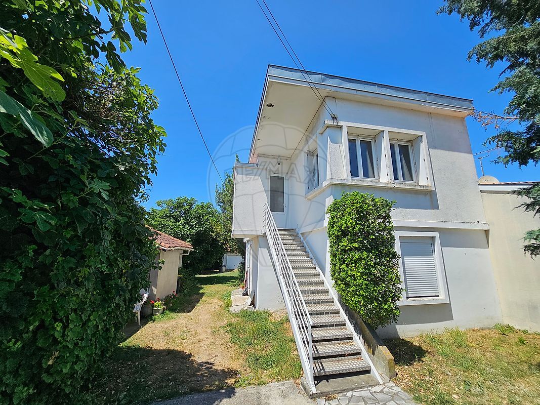 Appartement  T2 à vendre Royan 17200