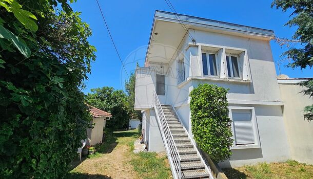 Appartement 2 pièces  à vendre Royan 17200