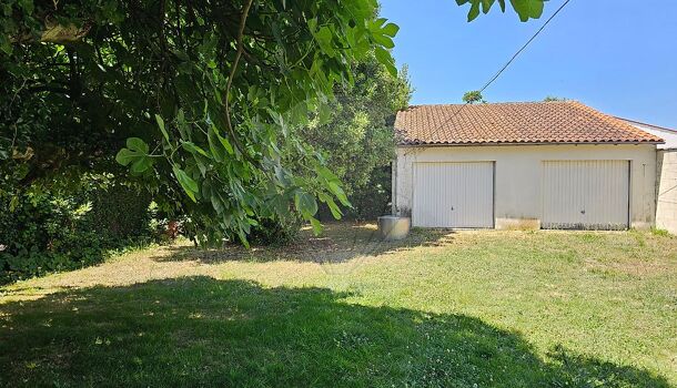 Appartement 2 pièces  à vendre Royan 17200