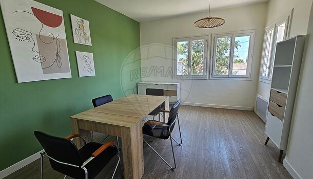 Appartement 2 pièces  à vendre Royan 17200