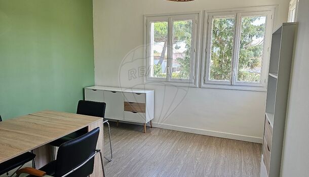 Appartement 2 pièces  à vendre Royan 17200