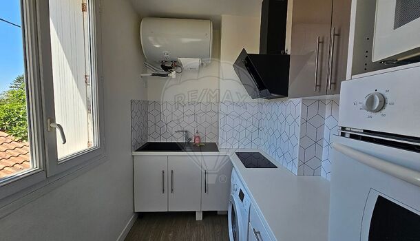 Appartement 2 pièces  à vendre Royan 17200