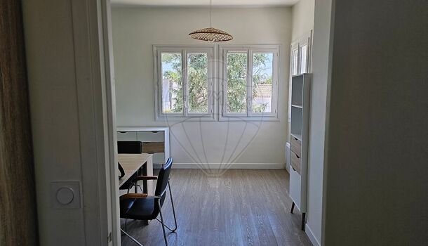 Appartement 2 pièces  à vendre Royan 17200