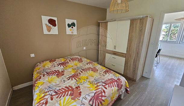 Appartement 2 pièces  à vendre Royan 17200