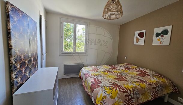 Appartement 2 pièces  à vendre Royan 17200