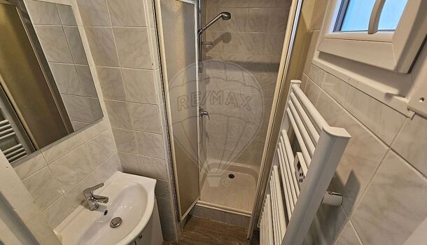 Appartement 2 pièces  à vendre Royan 17200