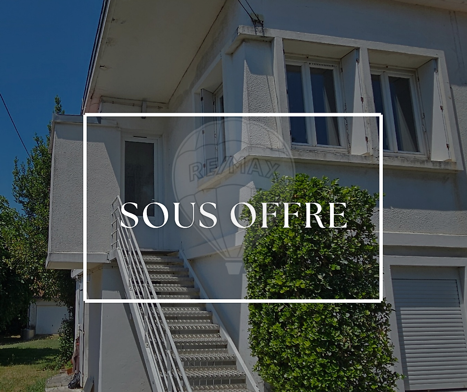 Appartement  T2 à vendre Royan 17200