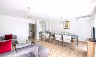 Appartement 5 Pièces 100 m² à vendre à Villeurbanne (69100)