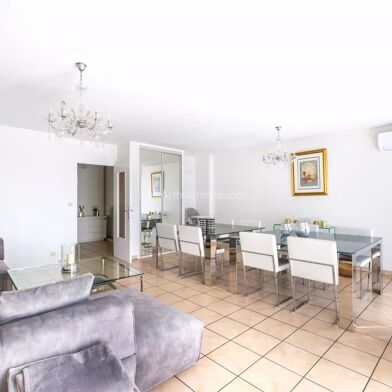 Appartement 5 pièces 399000 €