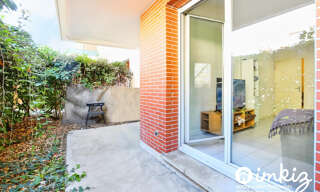 Appartement 2 Pièces 50 m² à vendre à Toulouse (31200)