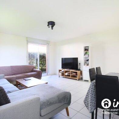 Appartement 2 pièces 135000 €