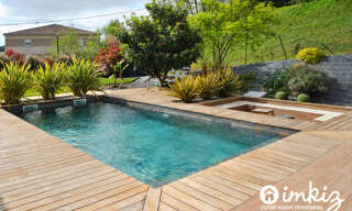 Maison 7 Pièces 222 m² à vendre à Deyme (31450)