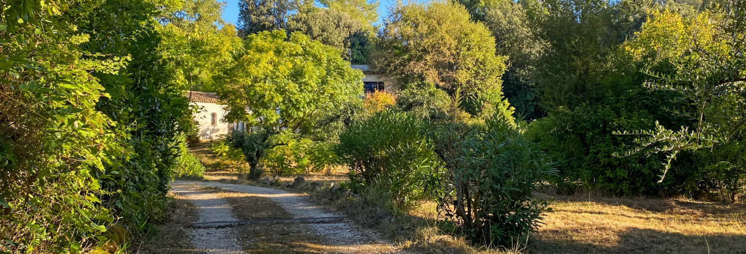 Maison 7 Pièces 197 m² à vendre à Roquefort-les-Pins (06330)