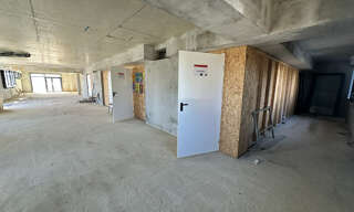 Bureau  347 m² à vendre à Angers (49100)