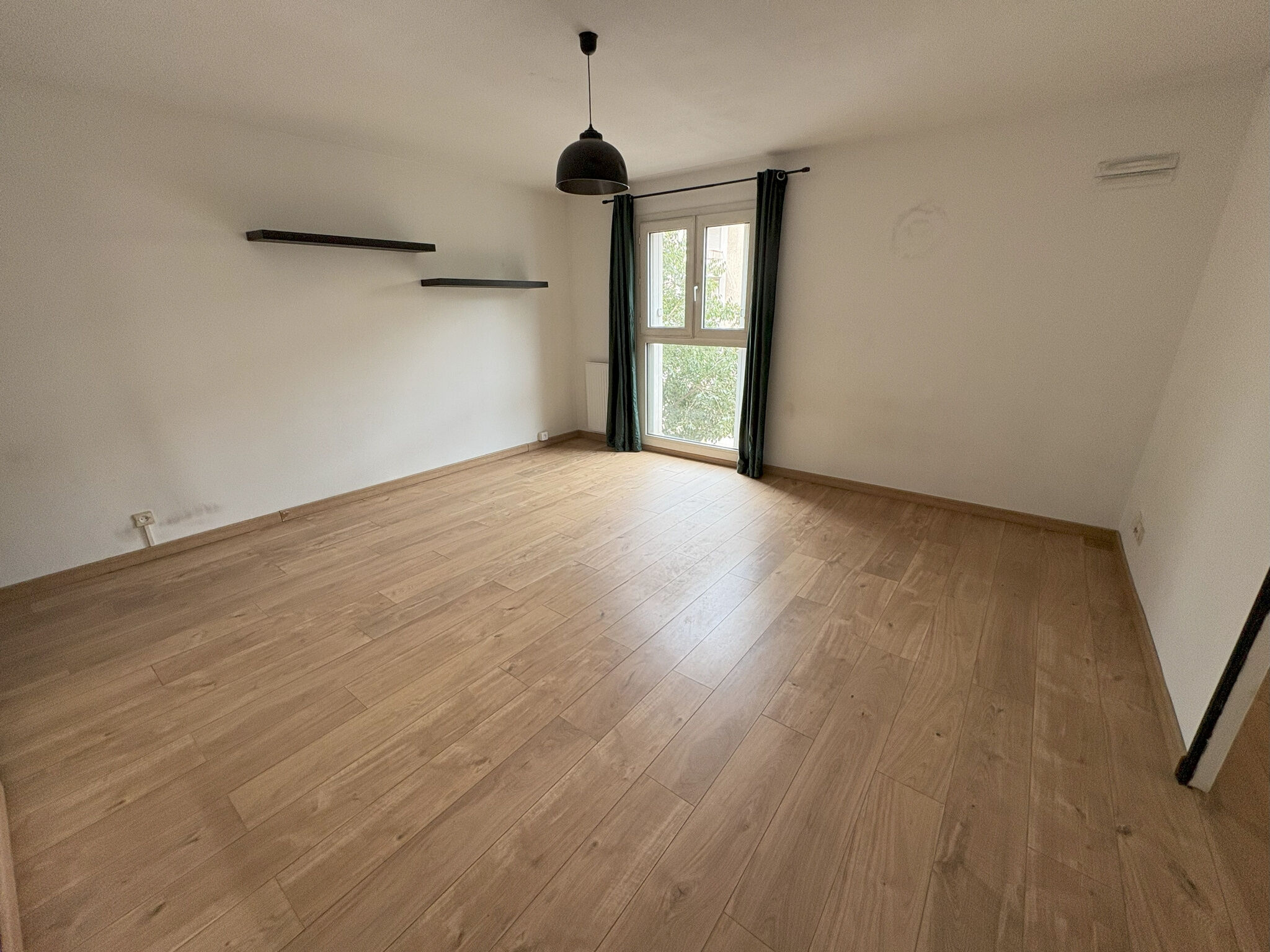 Appartement  T2 à vendre Toulon 83200