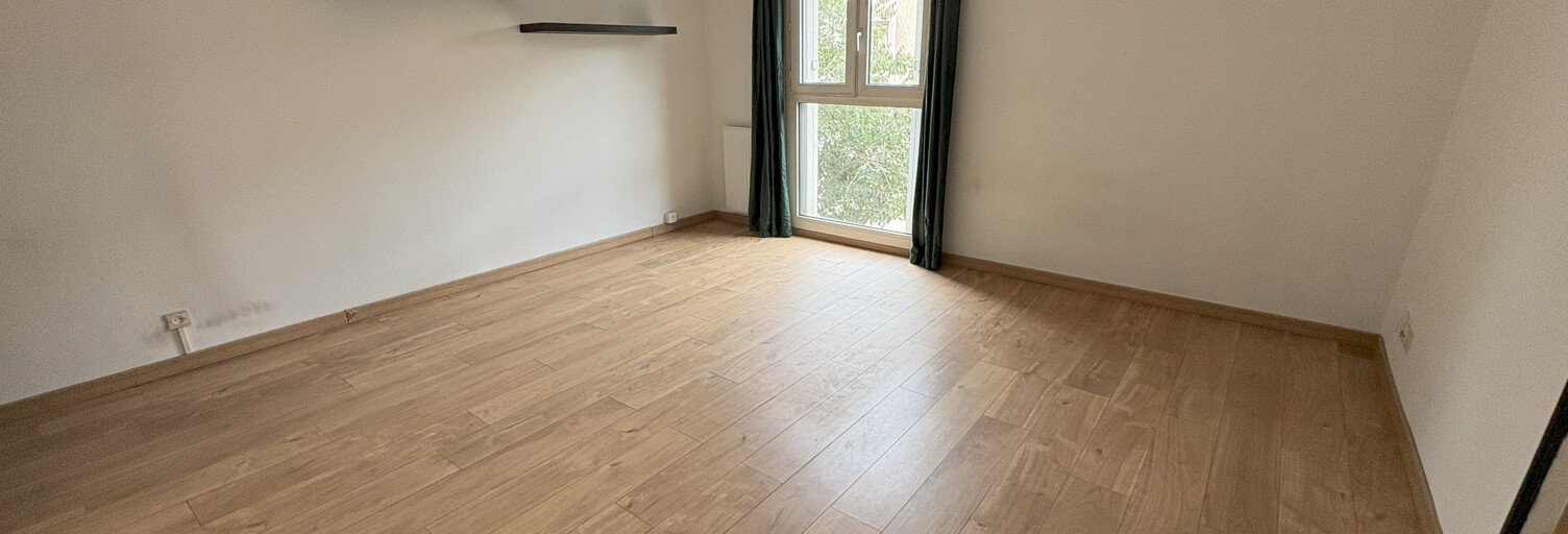 Appartement 2 Pièces 40 m² à vendre à Toulon (83200)