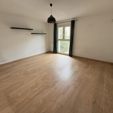 Appartement 2 pièces 102000 €
