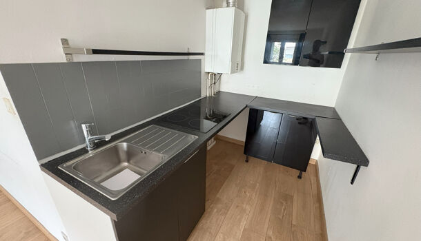 Appartement 2 pièces  à vendre Toulon 83200