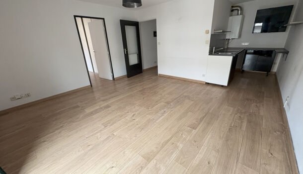 Appartement 2 pièces  à vendre Toulon 83200