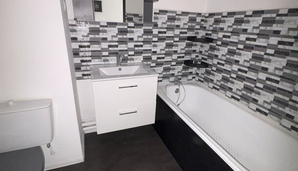 Appartement 2 pièces  à vendre Toulon 83200