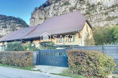 Maison 10 pièces 495000 €