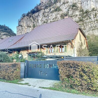 Maison 10 pièces 495000 €