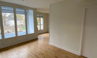 Appartement 3 Pièces 51 m² à louer à Dijon (21000)