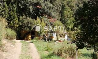 Maison 3 Pièces 72 m² à vendre à Quintillan (11360)