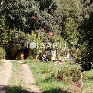 Maison 3 pièces 110000 €