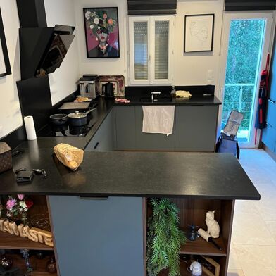 Maison 6 pièces 699000 €