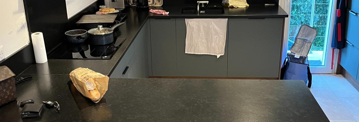 Maison 6 Pièces 145 m² à vendre à Vidauban (83550)