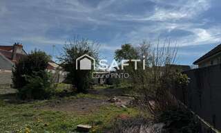 Terrain  550 m² à vendre à Pontfaverger-Moronvilliers (51490)