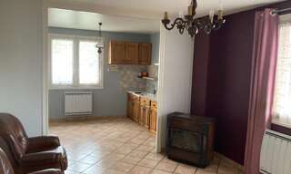 Maison 5 Pièces 91 m² à vendre à Champs-sur-Tarentaine-Marchal (15270)