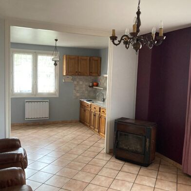 Maison 5 pièces 86000 €