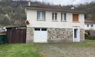 Maison 5 Pièces 91 m² à vendre à Champs-sur-Tarentaine-Marchal (15270)