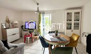 Appartement 3 Pièces 65 m² à vendre à Cousance (39190)