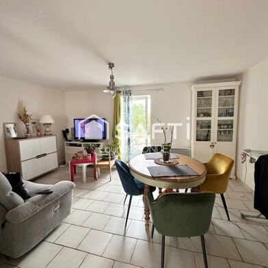 Appartement 3 pièces 109900 €