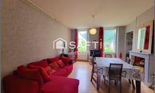 Appartement 2 Pièces 45 m² à vendre à Saint-Mamet (31110)