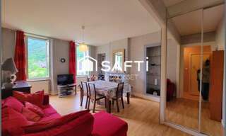 Appartement 2 Pièces 45 m² à vendre à Saint-Mamet (31110)