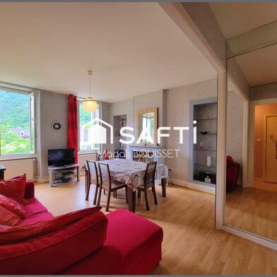 Appartement 2 pièces 99000 €