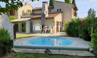 Maison 4 Pièces 121 m² à vendre à Castanet-Tolosan (31320)