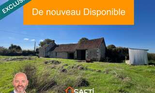 Maison 4 Pièces 140 m² à vendre à Luzillé (37150)