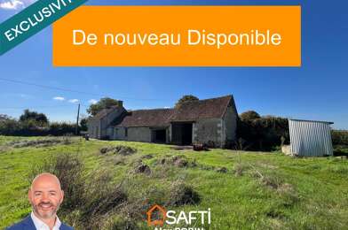 Maison 4 pièces 68500 €