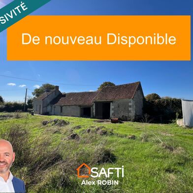 Maison 4 pièces 68500 €