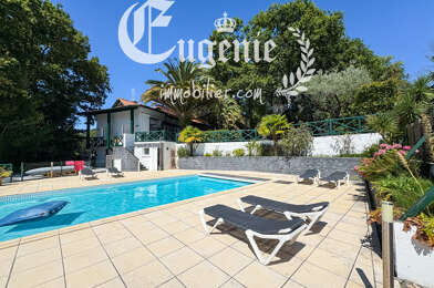 Maison 10 pièces 996000 €