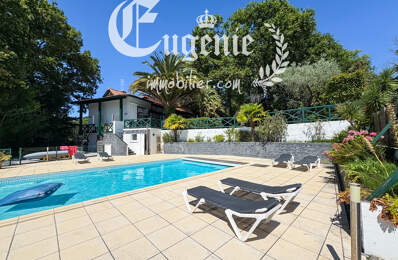 Belle Contemporaine de 220M² + Piscine + Parc de 2175M² + Cuisine d'été Couverte — photo du bien