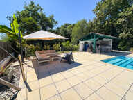 Belle Contemporaine de 220M² + Piscine + Parc de 2175M² + Cuisine d'été Couverte — photo 2